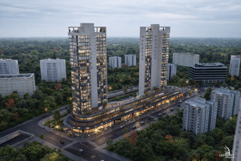 Nexonya Maltepe 34